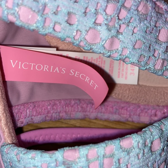Victoria’s Secret bikini top size 34B strapless - Picture 5 of 6
